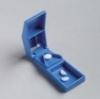 Medline - Pill Cutter - NON135000 - In Use