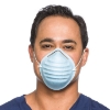 Cardinal Health™ - Secure-Gard® - Face Mask - AT7509 - In Use