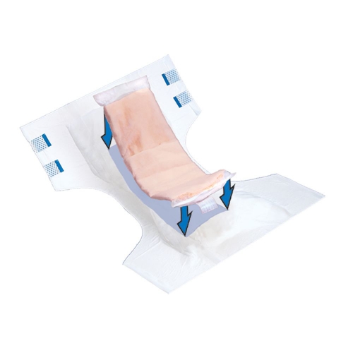 PBE - Tranquility® TopLiner® - Booster Pad - 2072 - Product