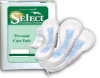 PBE - Select™ - Bladder Control Pad - 2880 - Packaging With Product