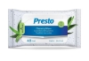 Presto® - Adult Cleansing Wipes - WW091248 - Product