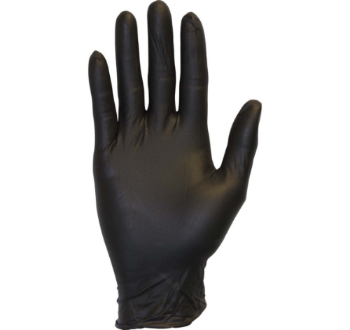 Sempermed - Semperforce® - Nitrile Glove - BKNF102 - Product