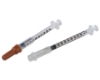Cardinal - Monoject™ - Tuberculin Syringe with Needle - 8881511201 - Product