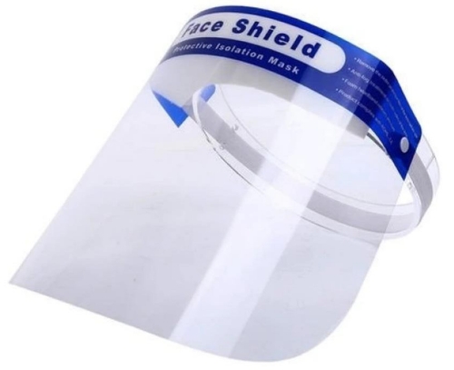 Face Shield - B08735B65T - Product