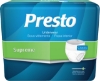 Presto® - Protective Underwear - AUB23010 - Packaging