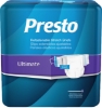 Presto® - Diaper / Briefs - ABS31030 - Packaging