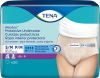 TENA® - Protective Underwear - 73020 - Packaging