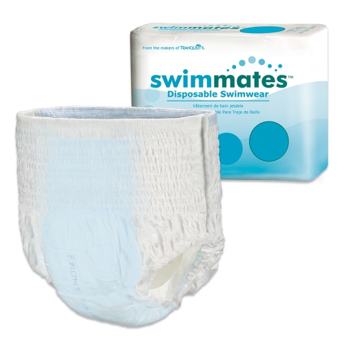 Tranquility® - Swimmates - 2844 - Packaging With Product
