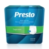 Presto® - Supreme - Bariatric Brief - ABB41070 - Packaging
