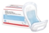 Cardinal Health™ - WINGS™ - Bladder Control Pad - 1140A - Packaging With Product