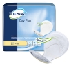 TENA® - Day Plus Bladder Control Pad - 62618 - Packaging With Product