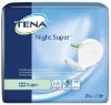TENA® - Night Super Bladder Control Pad - 62718 - Packaging
