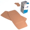 Dynarex® - Fabric Adhesive Bandage - 3614 - Packaging With Product