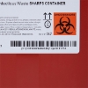 McKesson - Prevent® - Sharps Container - 047 - Label