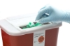 McKesson - Prevent® - Sharps Container - 047 - In Use