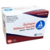 Dynarex® - Syringe Without Needle - 6988 - Packaging