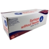 Dynarex® - Luer Lock Syringe without Needle - 6990 - Packaging