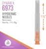 Dynarex® - Hypodermic Needle - 6973 - Product Information