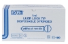 Exel™ - Luer LOCK - Syringe - 26050 - Packaging