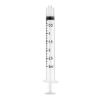 AirTite Products - Exel™ - Sterile Luer Lock Syringe - 26200 - Product