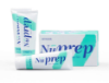 Weaver - Nuprep® - Electrode Adhesive - 30806726 - Packaging With Product