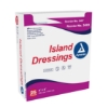 Dynarex™ - Island Dressing - 3493 - Packaging
