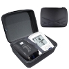 Omron® - Digital Blood Pressure Monitor - BP7100 - Product With Case