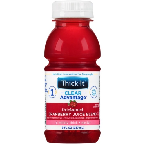 Kent Precision Foods - Thick-It® - Thickened Cranberry Juice - B459-L9044 - Product