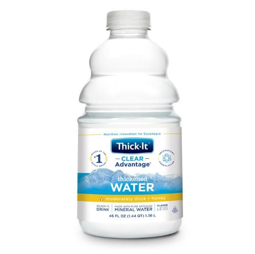 Kent Precision Foods - Thick-It® - Thickened Water - B451-L9044 - Product