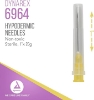 Dynarex® - Hypodermic Needle - 6964 - Product Information