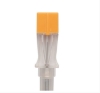MYCO® Medical - RELI® - Quincke Point Spinal Needle - SN20G501 - Product Close-Up