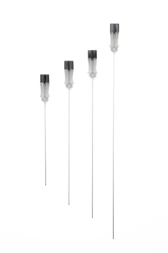 MYCO® Medical - RELI® - Quincke Point Spinal Needle - SN22G351 - Product