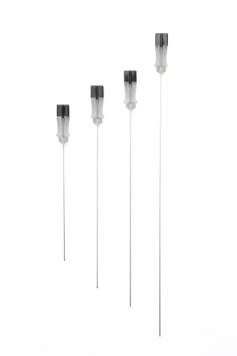 MYCO® Medical - RELI® - Quincke Point Spinal Needle - SN22G501 - Product