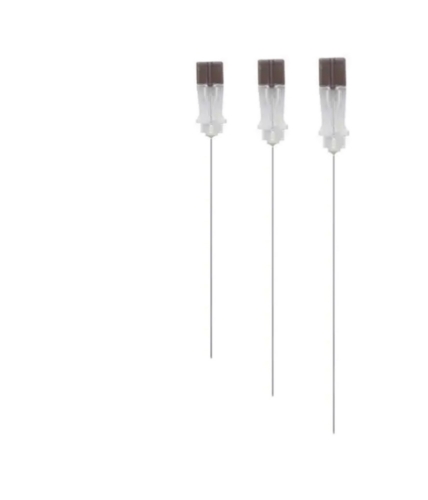 MYCO® Medical - RELI® - Spinal Needle - SN26G351 - Product
