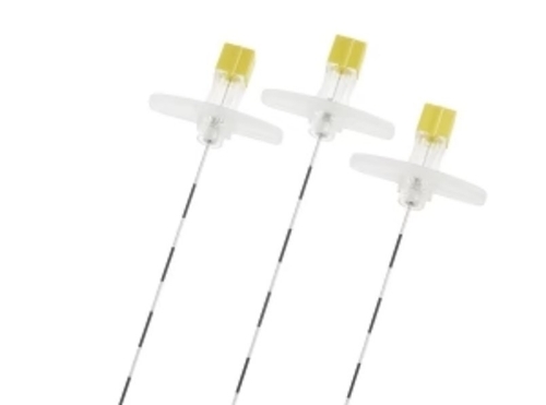 MYCO® Medical - RELI® - Epidural Needle - TUFW20G351 - Product