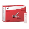 Clarity® - Pregnancy Test Strip Cassette - DTG-PLUS25 - Packaging With Product