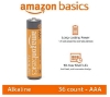 Amazon - AAA Battery - BAT-AAA/LR03/AM4 - Additional Information