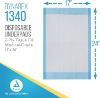 Dynarex® - Disposable Underpad - 1340 - Product Information