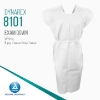 Dynarex® - Patient Exam Gown - 8101 - Product Information