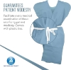 Dynarex® - Patient Exam Gown - 8101 - Product Information