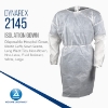 Dynarex® - Isolation Gown - 2145 - Additional Information