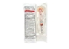 BD - ChloraPrep Hi-Lite Orange - Antiseptic Swabstick - 930715 - Packaging