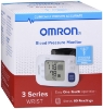 Omron® - Wrist Digital Blood Pressure Monitor - BP6100 - Packaging