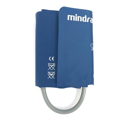 Mindray™ - Blood Pressure Cuff - 115-027718-00 - Product