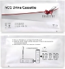 Clarity® - Pregnancy Test Strip Cassette - DTG-PLUS25 - Instructions