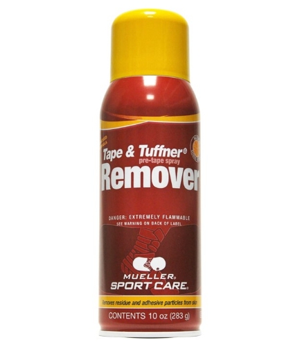 Mueller® - Tape & Tuffner® - Adhesive Remover Spray - 200115 - Product