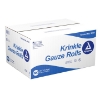 Dynarex® - Krinkle™ - Gauze Roll - 3161 - Case