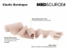 MedSource Labs® - Elastic Bandage - MS-EB002 - Product Details