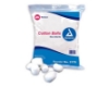 Dynarex® - Cotton Balls - 3170 - Packaging With Product