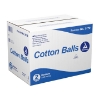 Dynarex® - Cotton Balls - 3170 - Case